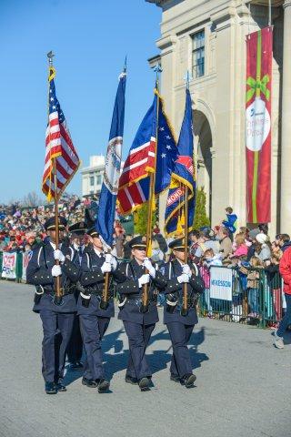 DominionChristmasParade2015